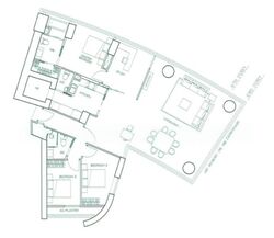 The Sail @ Marina Bay (D1), Apartment #570887561